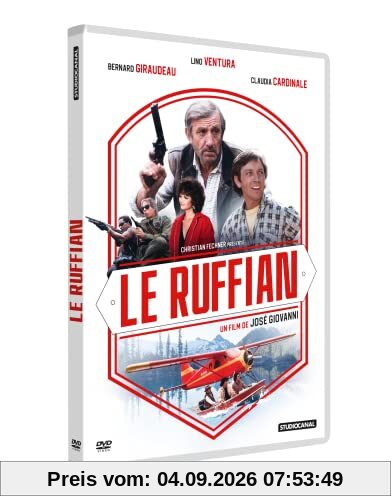 Le ruffian [FR Import]