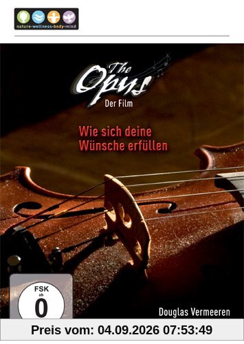 The Opus - Der Film