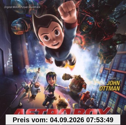 Astro Boy