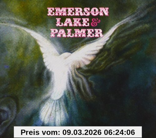 Emerson, Lake & Palmer