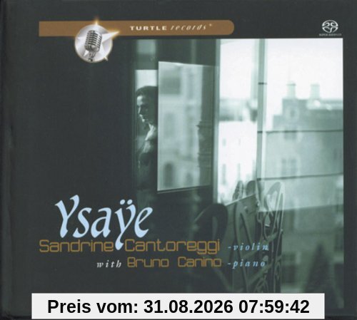 Ysaye