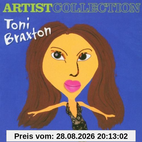 The Artist Collection