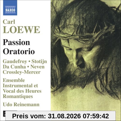 Passionsoratorium