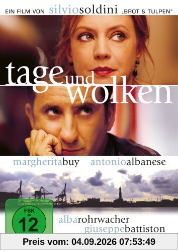 Tage und Wolken