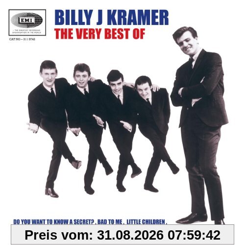 The Very Best of