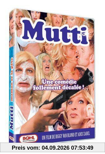 Mutti, Maman se la pète