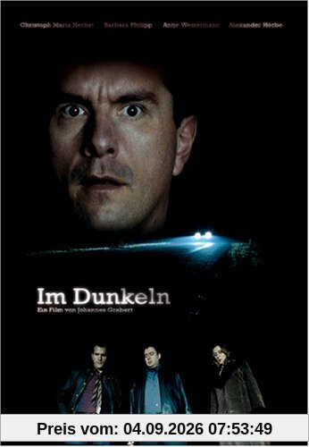 Im Dunkeln