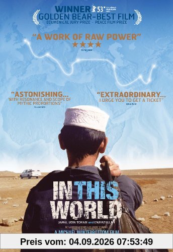 Ica Classics - In This World [DVD]