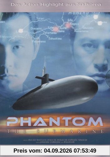 Phantom: The Submarine