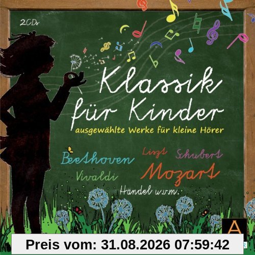 Klassik Für Kinder