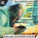 Max Reger Edition Vol. 7