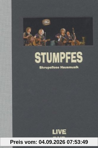 Stumpfes Live DVD