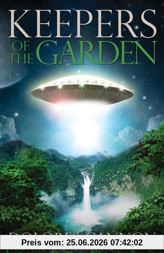 Dolores Cannon Keepers Of The Garden, An Extraterrestrial Document