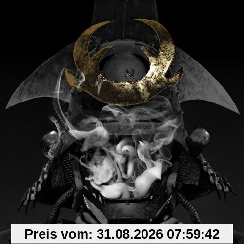 Love Death Immortality