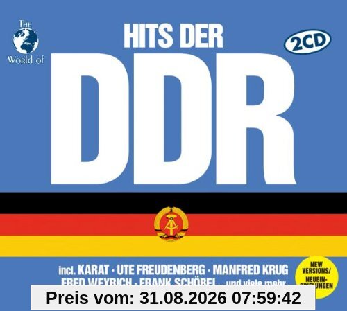 Hits der DDR