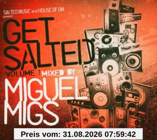 Get Salted Vol.1