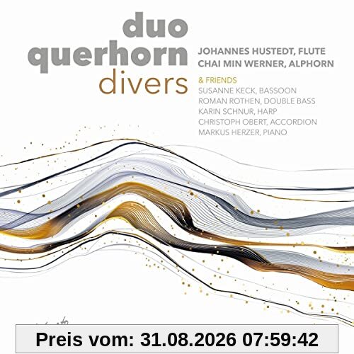Duo Querhorn Divers