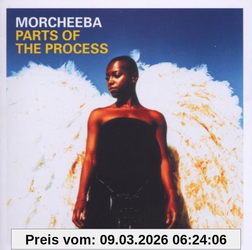 Morcheeba Parts Of The Process (Best Of)