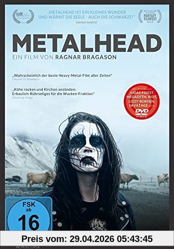 Metalhead