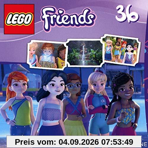 Lego Friends (CD 36)