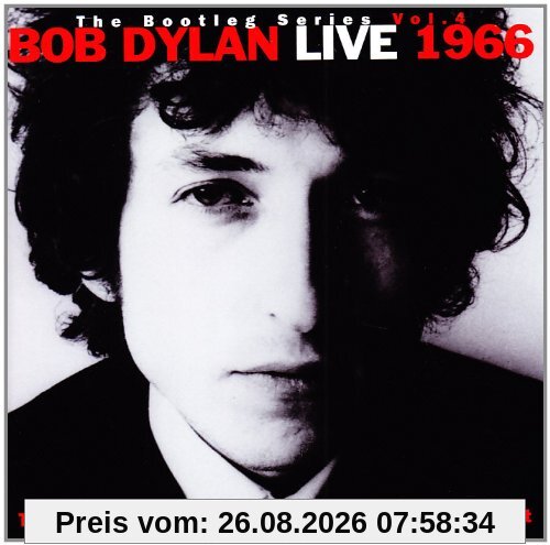 Bootleg Series Vol.4