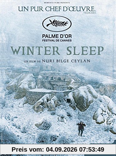 Winter sleep [FR Import]