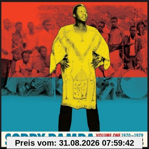 Volume One (1970-1979)