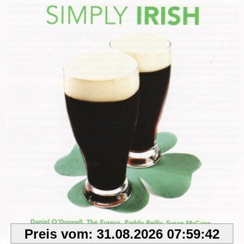 Simply Irish