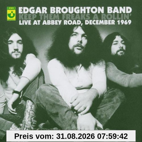 Live at Abbey Road
