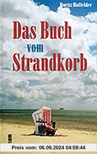 Das Buch vom Strandkorb