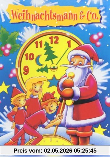 Weihnachtsmann & Co.
