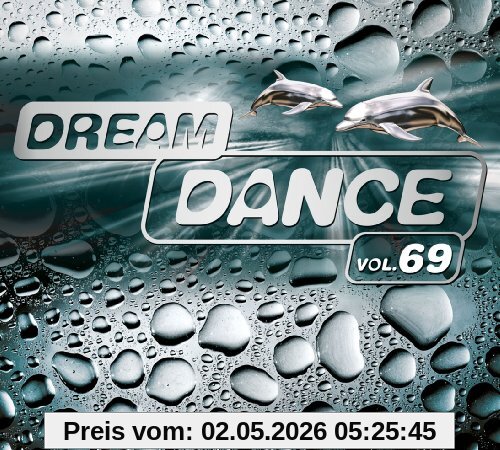 Dream Dance Vol.69