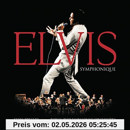 Elvis Symphonique