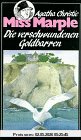 Miss Marple, Die verschwundenen Goldbarren