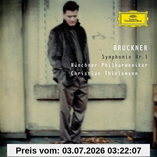Christian Thielemann Bruckner, Sinfonie Nr. 5