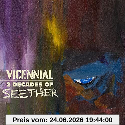 Vicennial 2 Decades Of Seether
