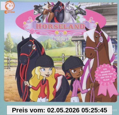 Das Original-Hörspiel zur TV-Serie (Folge 2)