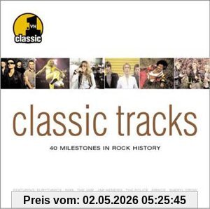 Classic Tracks
