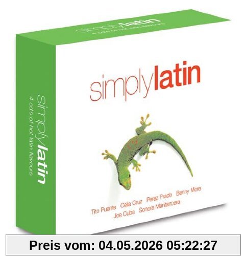 Simply Latin