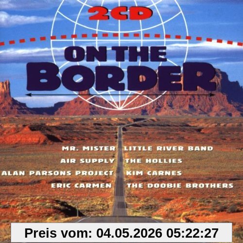 On the Border