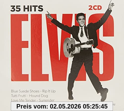 Elvis Presley