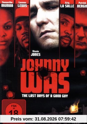 Johnny Was