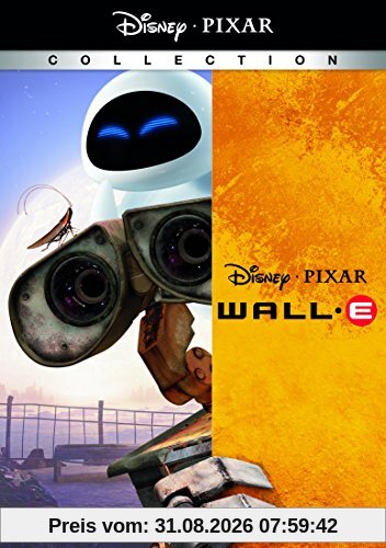 Wall-e [IT Import]