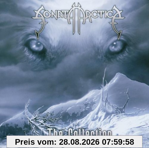 Sonata Arctica The Collection 1999-2006