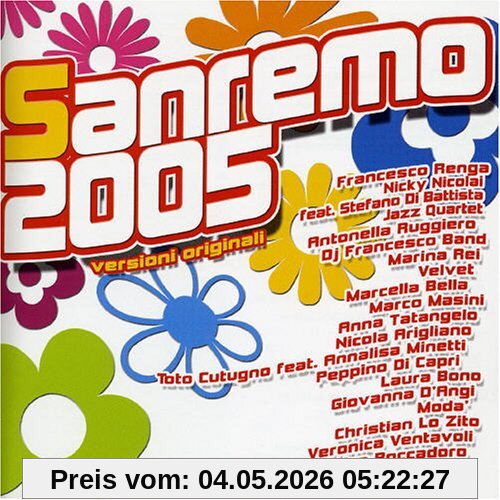 Sanremo 2005