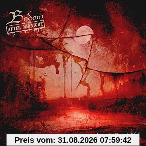 Paint the Sky With Blood (Ep)