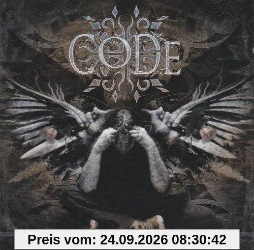 Code The Enemy Within