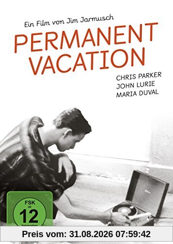 Permanent Vacation (OmU)