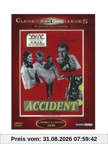 Accident [FR Import]