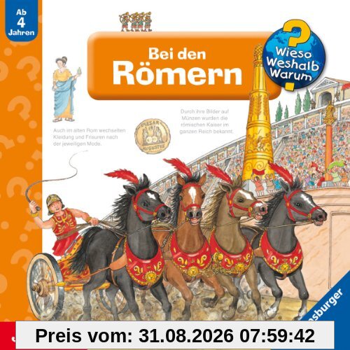Bei Den Römern